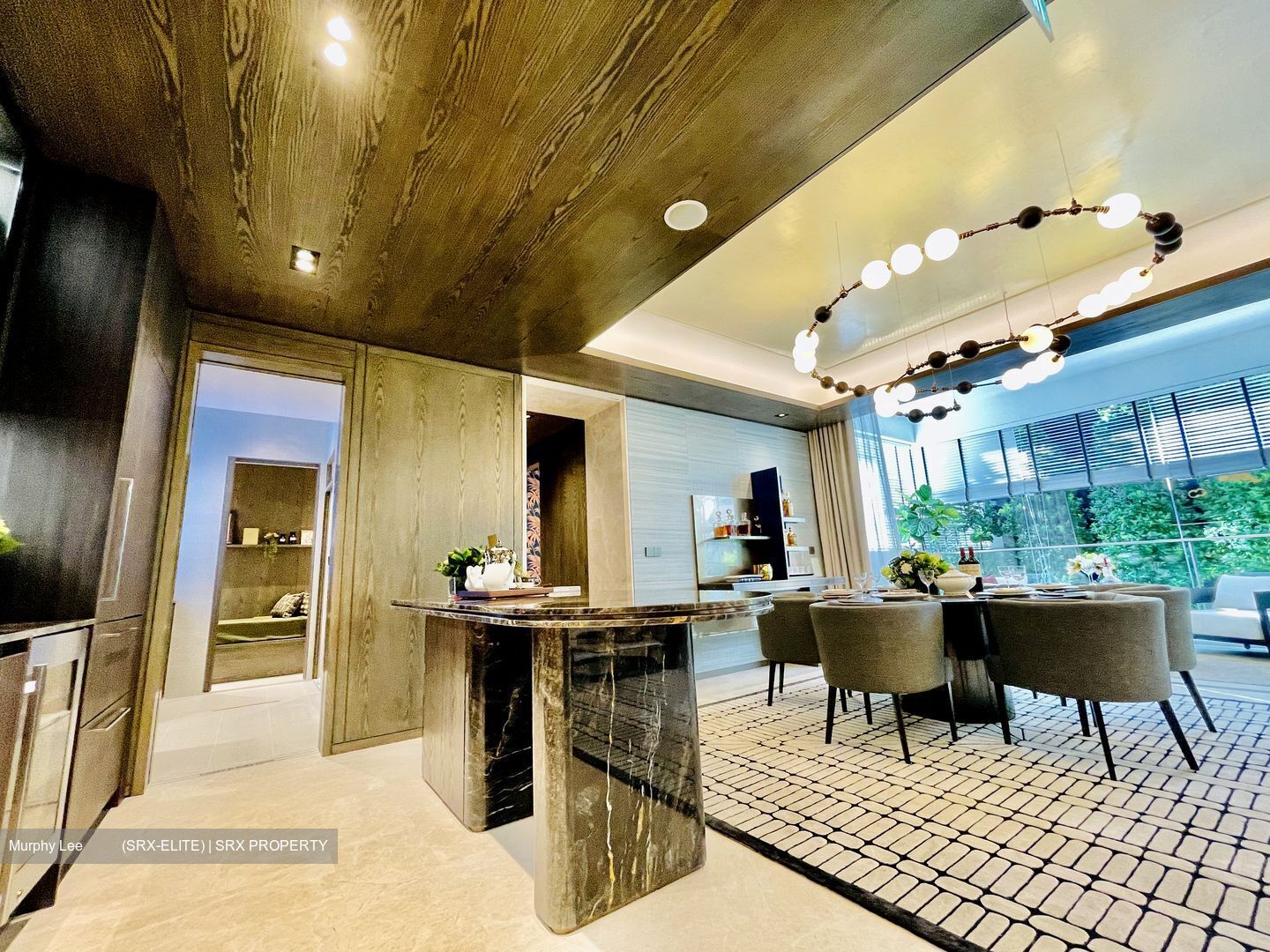 Klimt Cairnhill (D9), Apartment #319043591